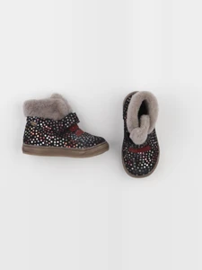 Froddo - boots noir - pointure 22