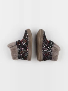 Froddo - boots noir - pointure 22