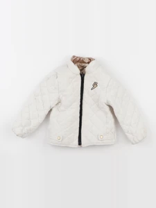 IKKS - doudoune or - 2 ans