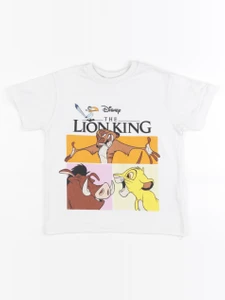 Zara - tee-shirt blanc - 4 ans