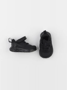 Nike - baskets noir - pointure 17