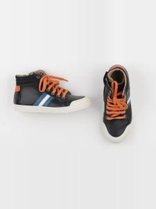 10is - baskets noir - pointure 32