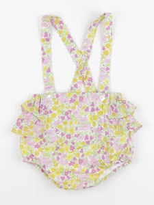 Jacadi - bloomer liberty jaune - 18 mois