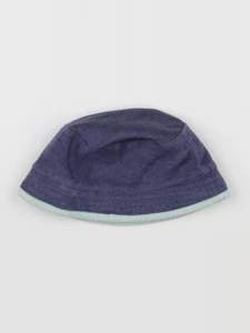 Vertbaudet - chapeau bleu - 2/3 ans