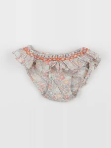 Bonton - maillot de bain multicolore - 3 ans