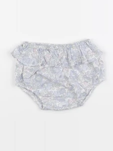 Jacadi - bloomer liberty bleu - 3 mois