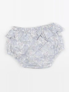 Jacadi - bloomer liberty bleu - 3 mois