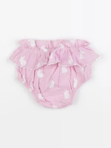 Jacadi - bloomer rose - 1 mois