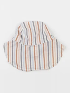 H&M - casquette de bain multicolore - 18/24 mois