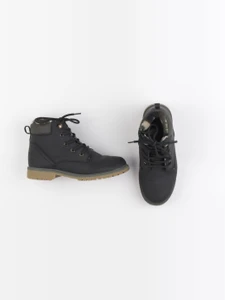 Vertbaudet - boots noir - pointure 37