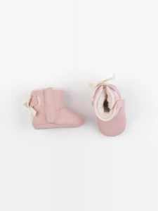 UGG - boots rose - pointure 16