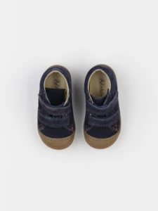 Naturino - baskets bleu - pointure 21