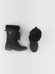 Intersport  - bottes noir - pointure 32