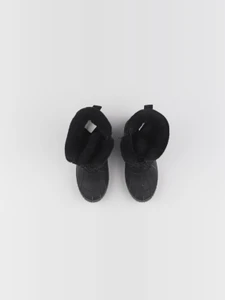 Intersport  - bottes noir - pointure 32