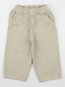 Zara - pantalon beige - 3 ans