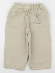 Zara - pantalon beige - 3 ans