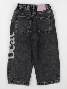 Zara - pantalon noir - 3 ans