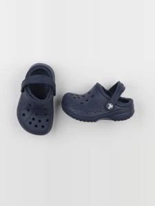Crocs - sandales bleu - pointure 22/23