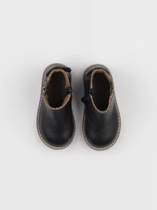 Vertbaudet - boots bleu - pointure 21