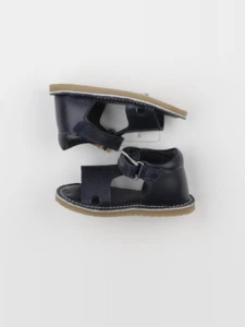 Boutchou - sandales bleu - pointure 21
