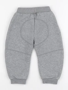 Puma - jogging gris - 9/12 mois