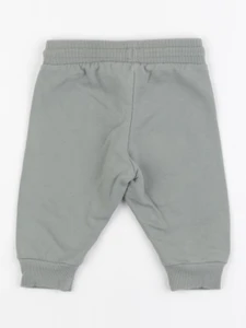 H&M - jogging vert - 3 mois