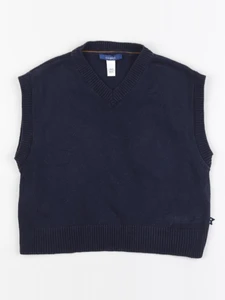 Okaidi - pull bleu - 3 ans