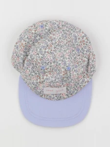 Vertbaudet - casquette multicolore - 8/10 ans
