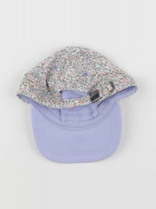 Vertbaudet - casquette multicolore - 8/10 ans