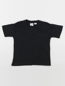 Zara - tee-shirt noir - 18/24 mois