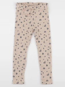 Zara - legging rose - 4 ans
