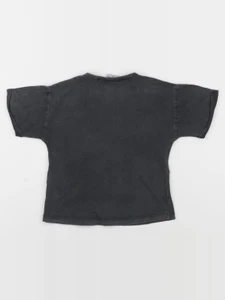 Zara - tee-shirt multicolore - 2/3 ans