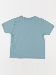 Nike - tee-shirt bleu - 14 ans