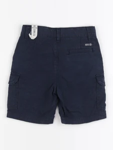 IKKS - short bleu - 4 ans