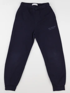 Zara - jogging bleu - 10 ans