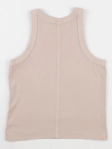 Zara - débardeur beige - 11/12 ans