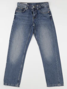 Zara - jean bleu - 9/10 ans