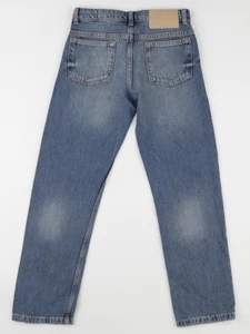 Zara - jean bleu - 9/10 ans