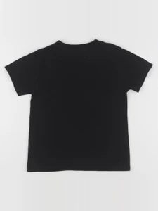 Zara - tee-shirt noir - 5 ans