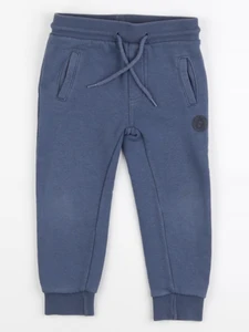 Vertbaudet - jogging bleu - 3 ans