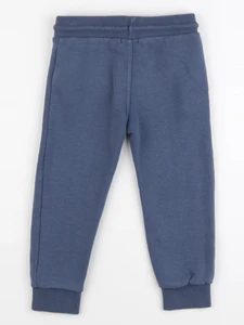 Vertbaudet - jogging bleu - 3 ans