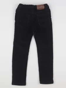 Zara - pantalon bleu - 6 ans