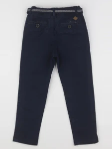 Zara - pantalon bleu - 5 ans