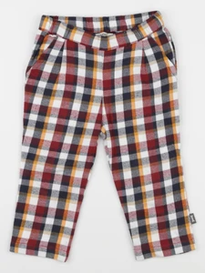 Imps & Elfs - pantalon multicolore - 18/24 mois