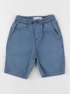 Zara - short bleu - 6 ans