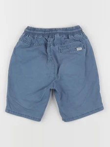 Zara - short bleu - 6 ans