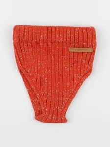 Piupiuchick - bloomer rouge, or - 4 ans