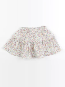 Vertbaudet - jupe multicolore - 3 ans