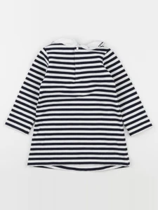 Jacadi - robe bleu - 36 mois