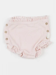 Piupiuchick - bloomer rose - 6 ans